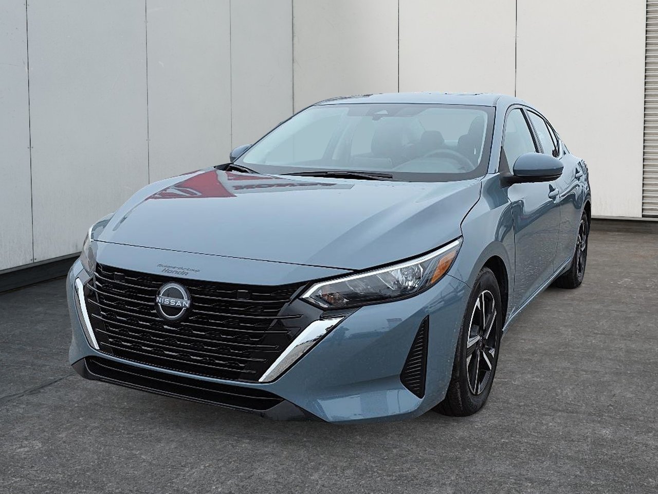 2024 Nissan Sentra SV-0