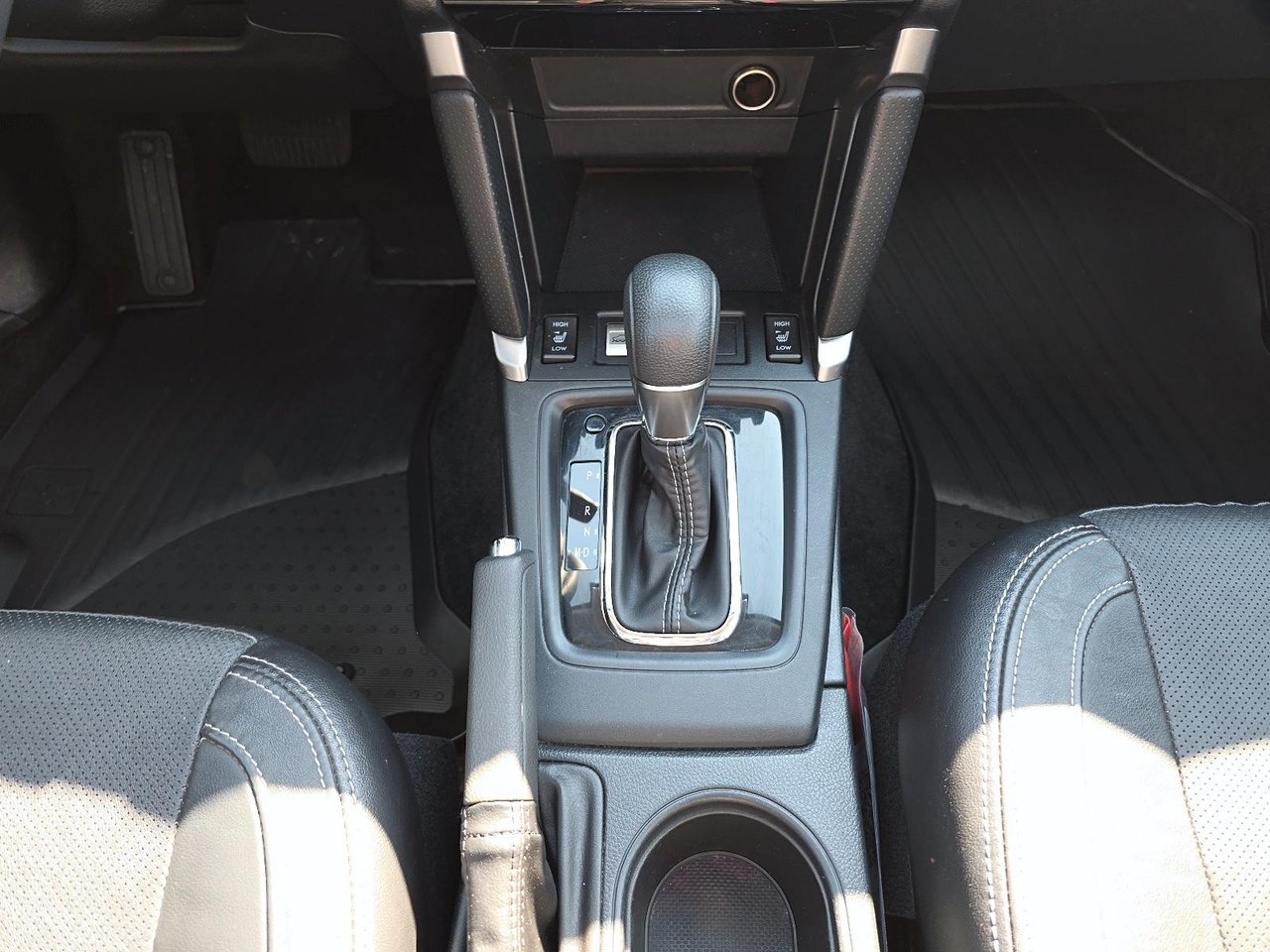 2018 Subaru Forester Touring-13
