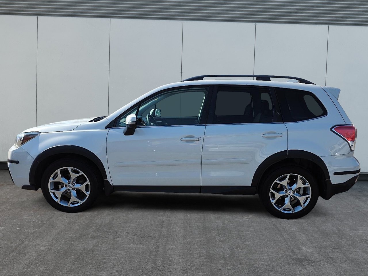 2018 Subaru Forester Touring-4