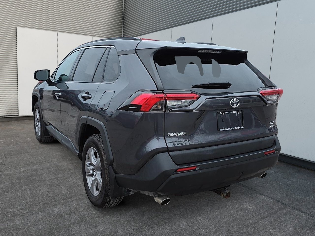 2019 Toyota RAV4 XLE-3