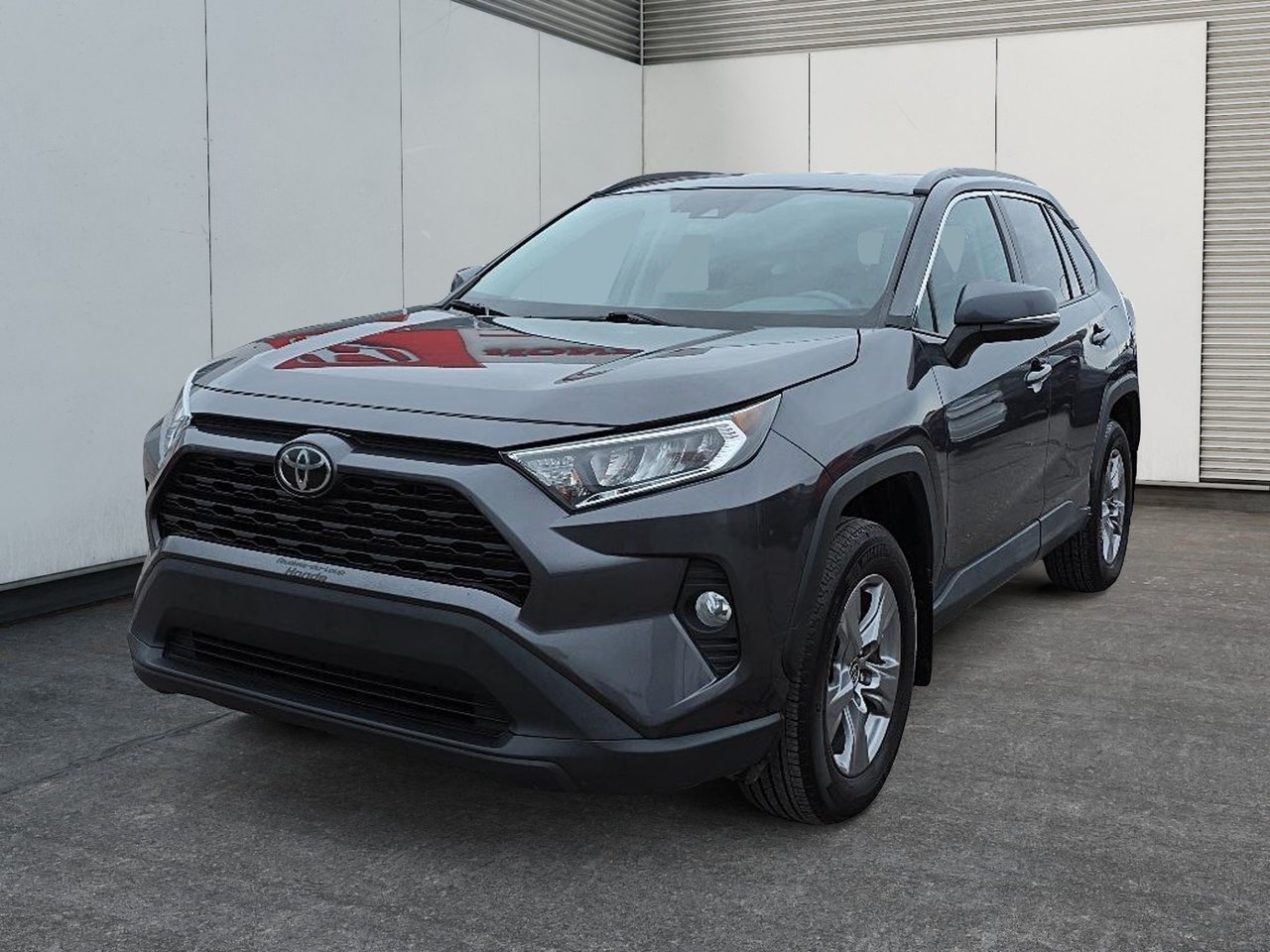 2019 Toyota RAV4 XLE-0