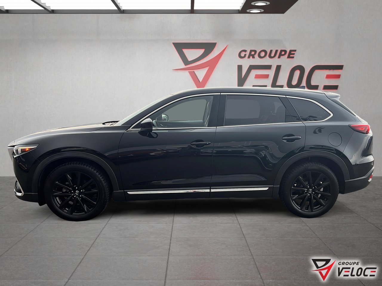 Mazda CX-9 2023