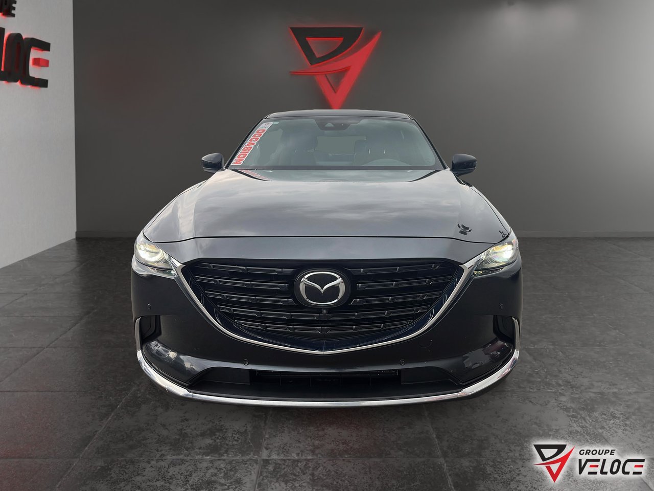 Mazda CX-9 2023