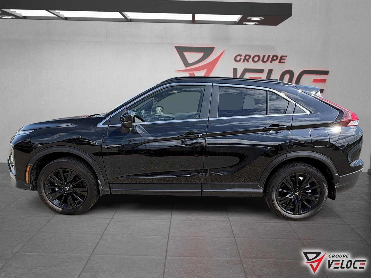 Mitsubishi Eclipse Cross 2026