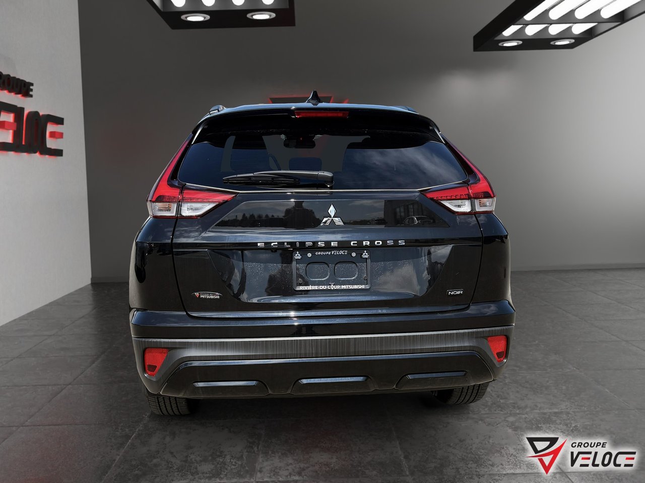 Mitsubishi Eclipse Cross 2026