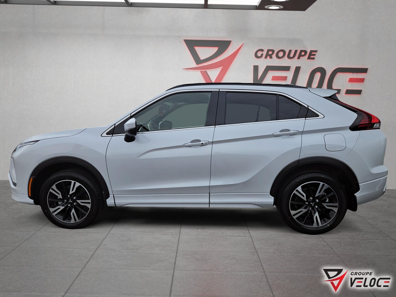 Mitsubishi Eclipse Cross 2026