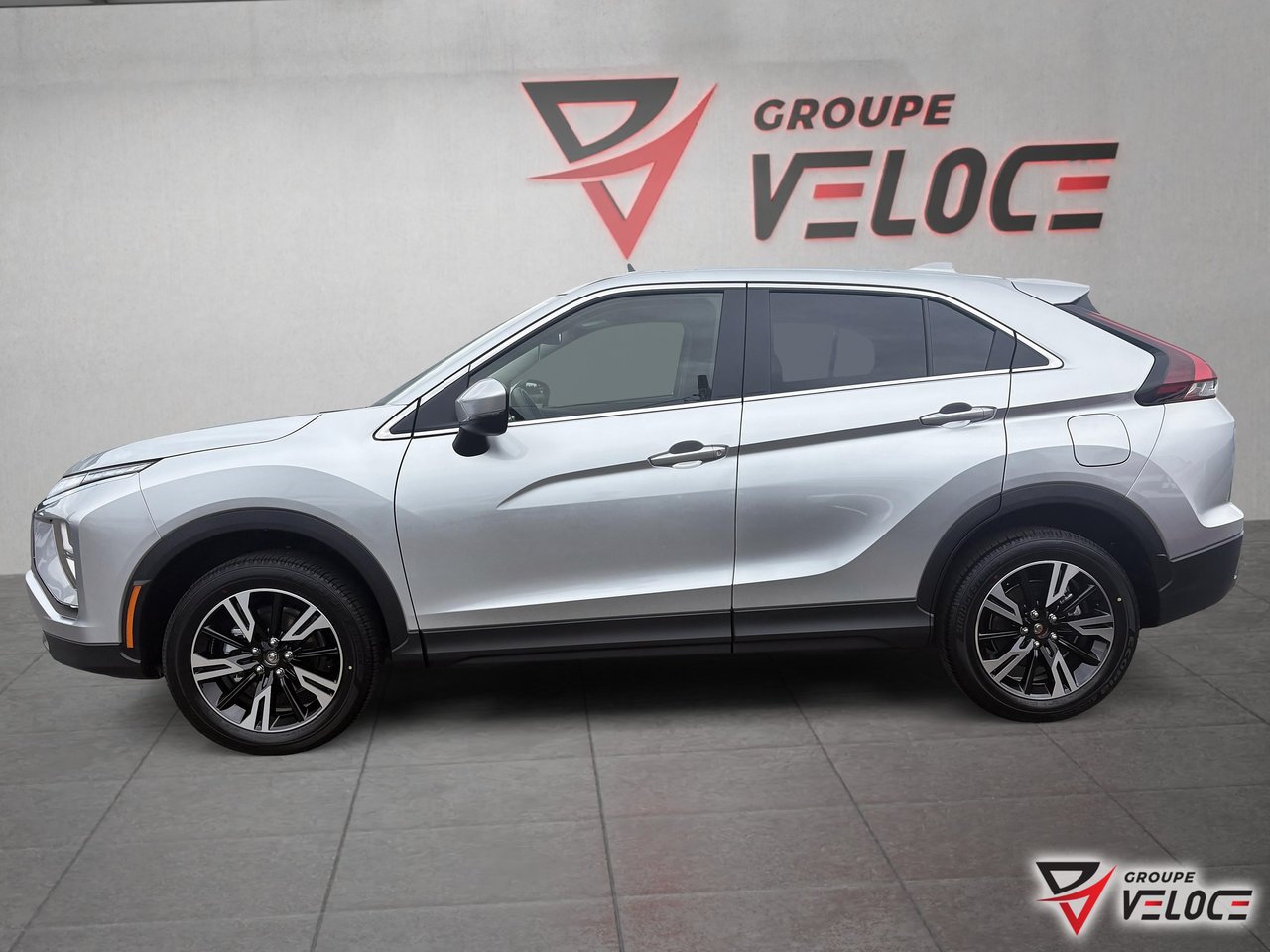 Mitsubishi Eclipse Cross 2026