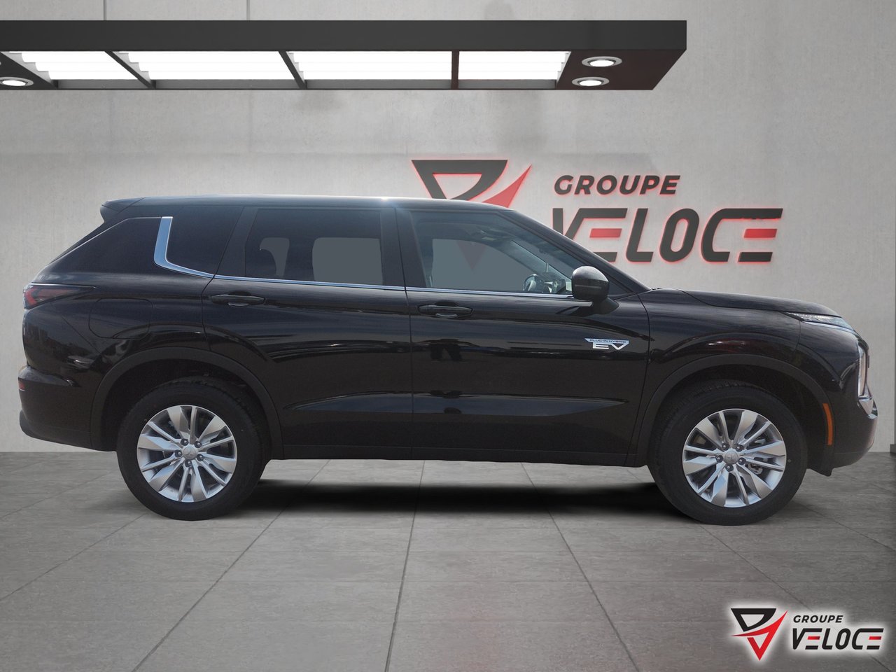Mitsubishi Outlander 2026