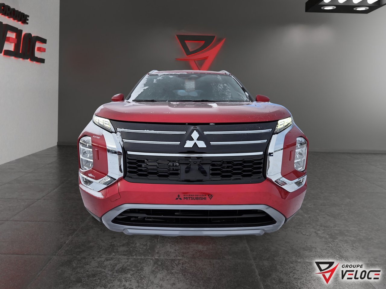 Mitsubishi Outlander 2026
