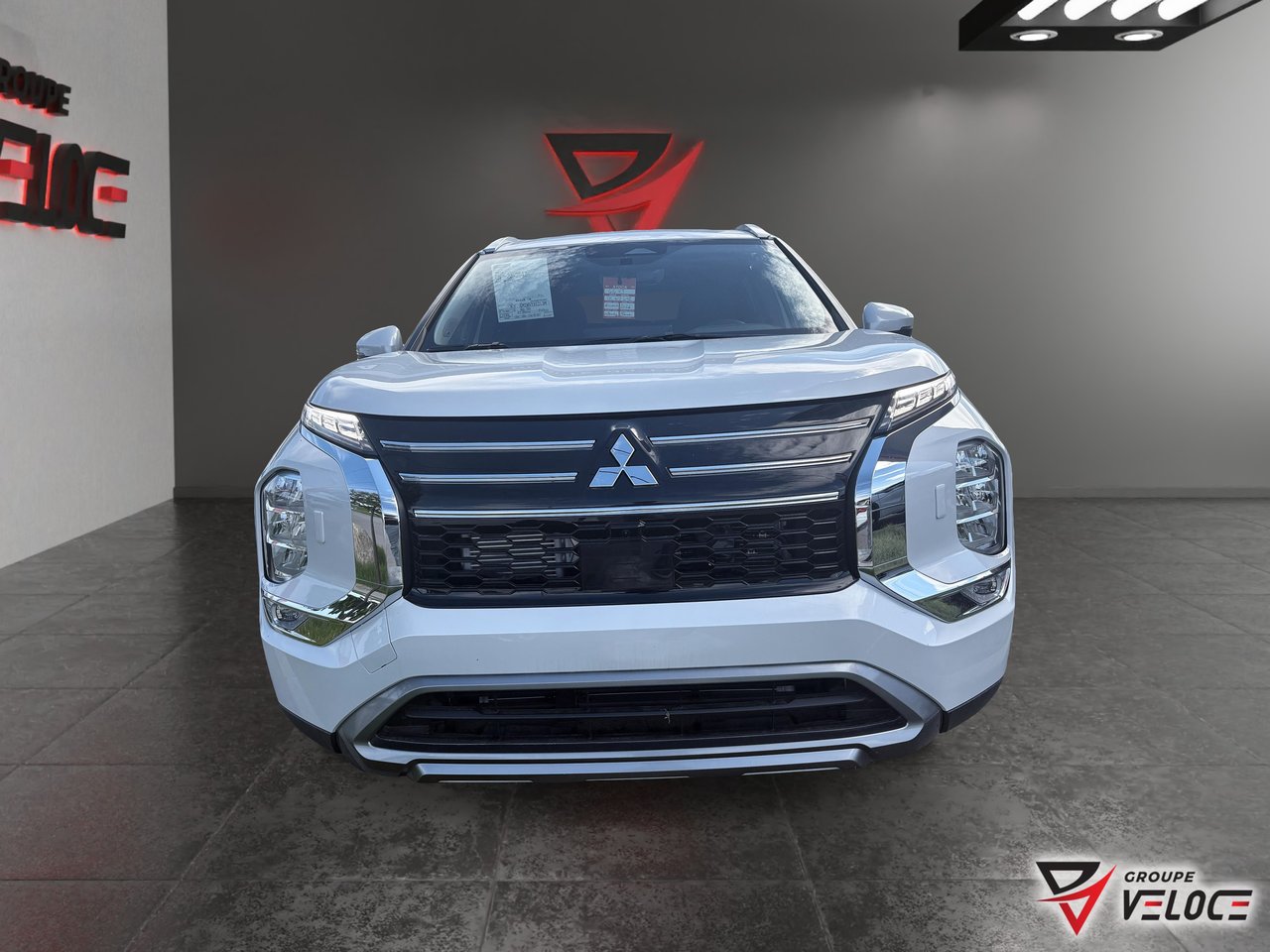 Mitsubishi Outlander 2026