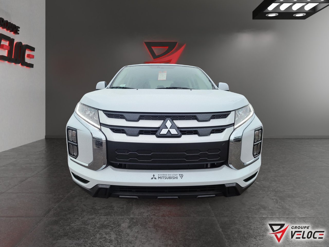Mitsubishi RVR 2026
