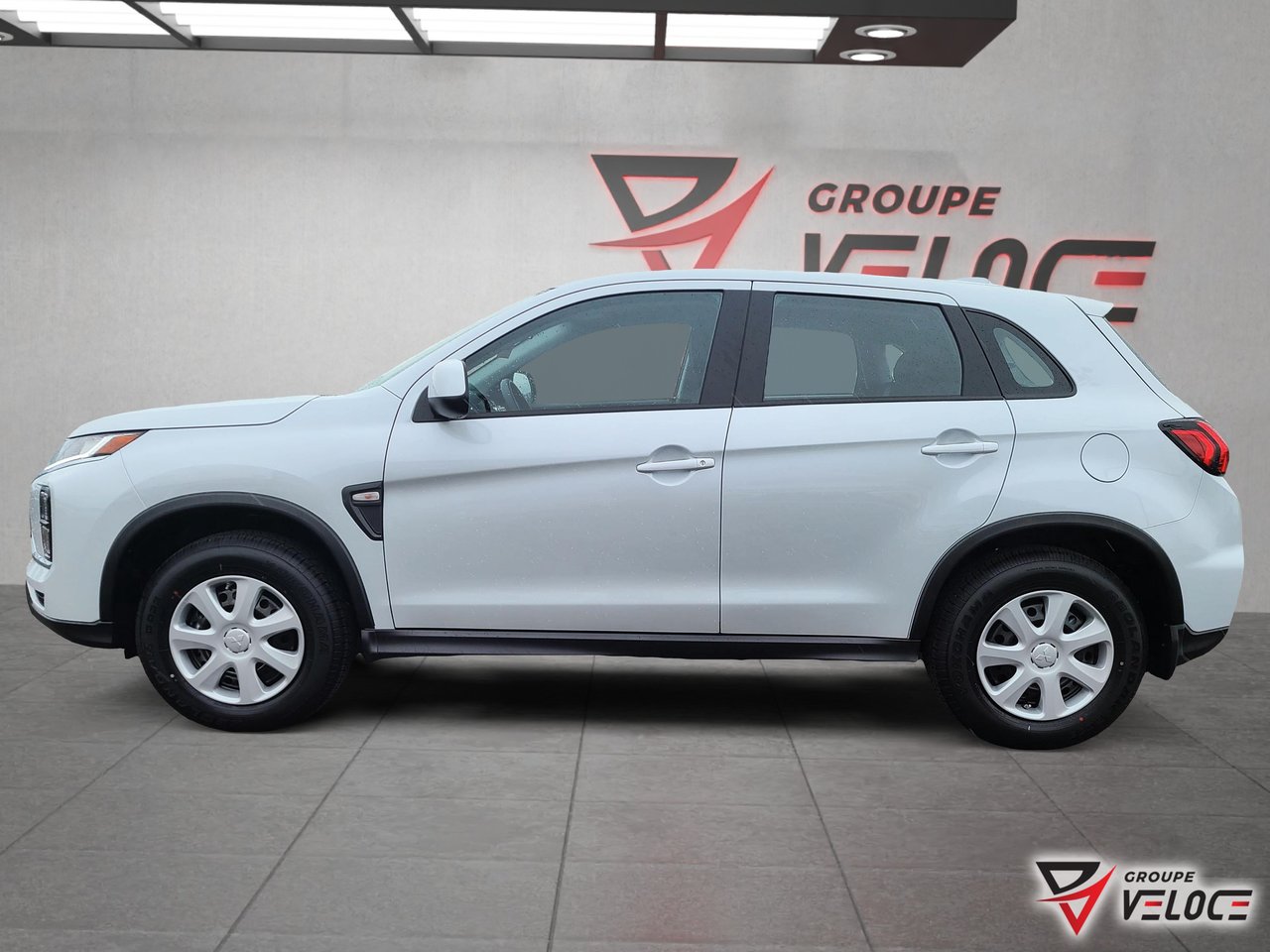 Mitsubishi RVR 2026