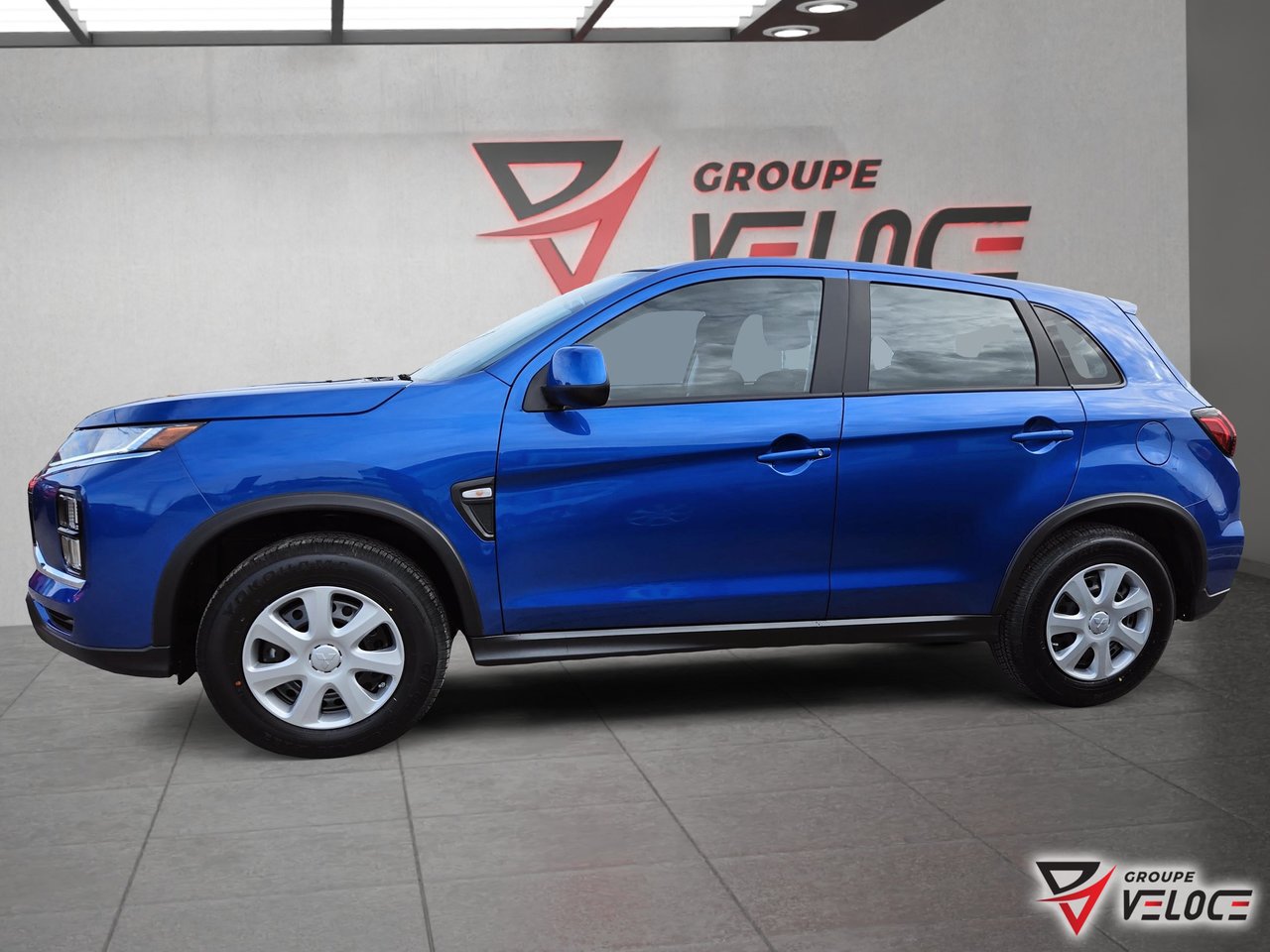2026 Mitsubishi RVR