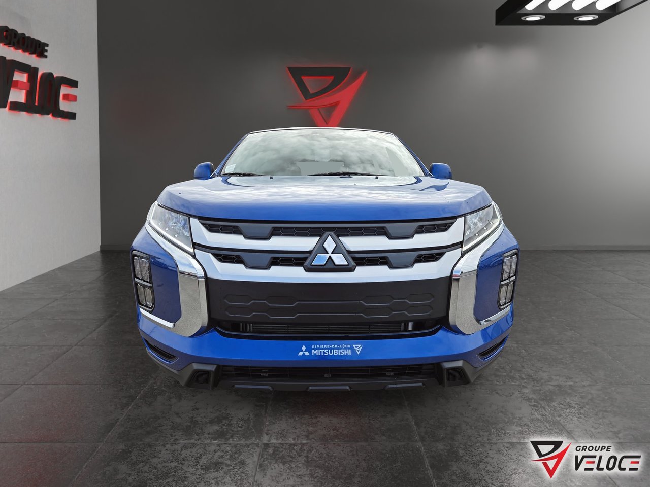 2026 Mitsubishi RVR