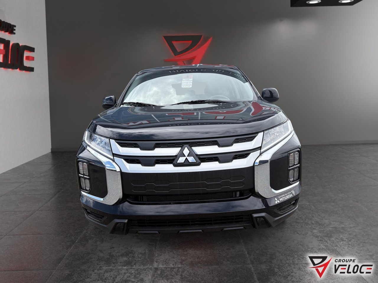 Mitsubishi RVR 2026