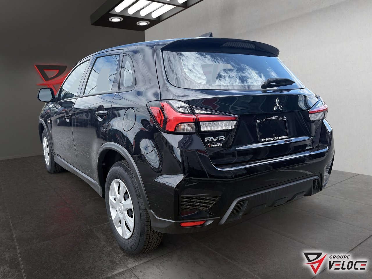 Mitsubishi RVR 2026