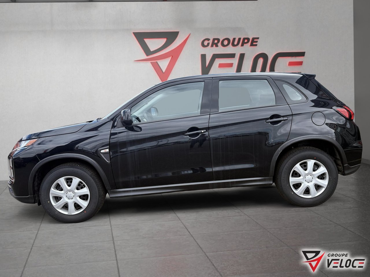 Mitsubishi RVR 2026