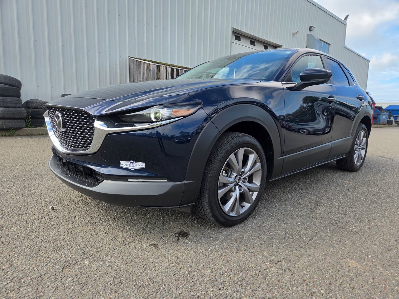 2023 Mazda CX-30