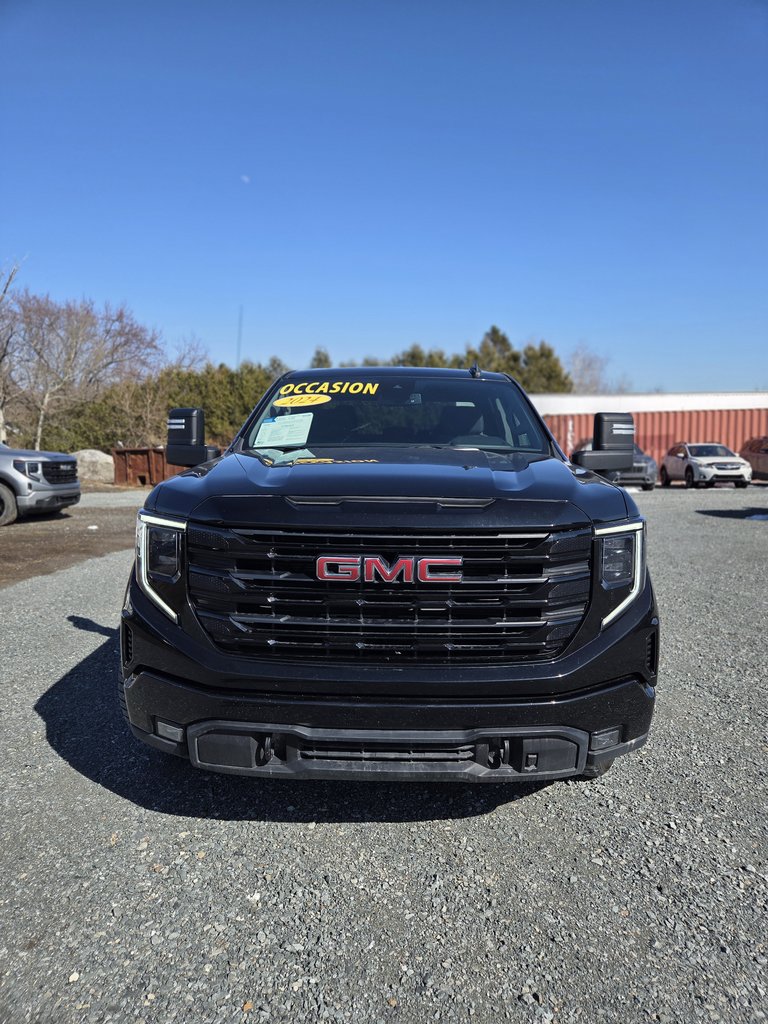 GMC Sierra 1500 2024