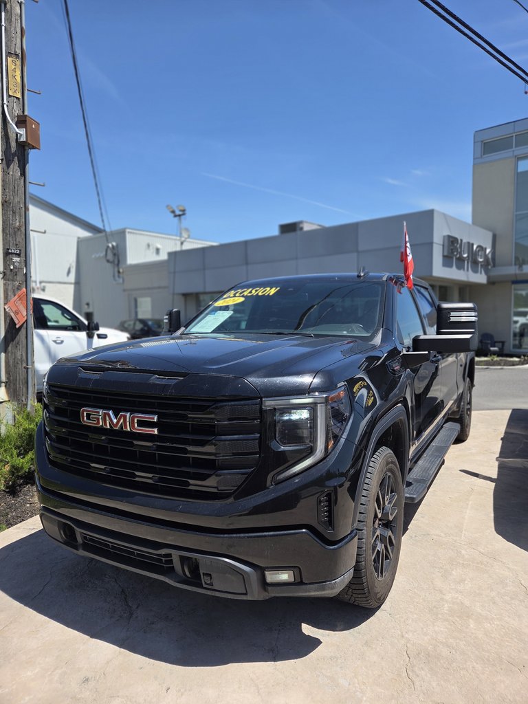 GMC Sierra 1500 2024