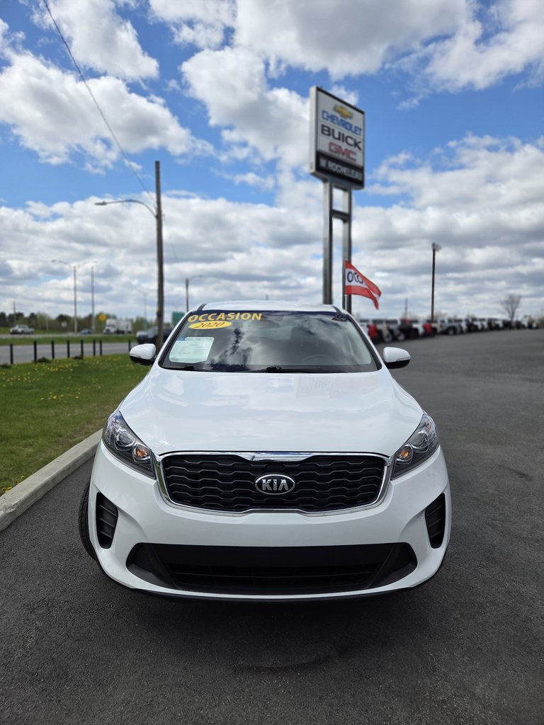 Kia Sorento 2020