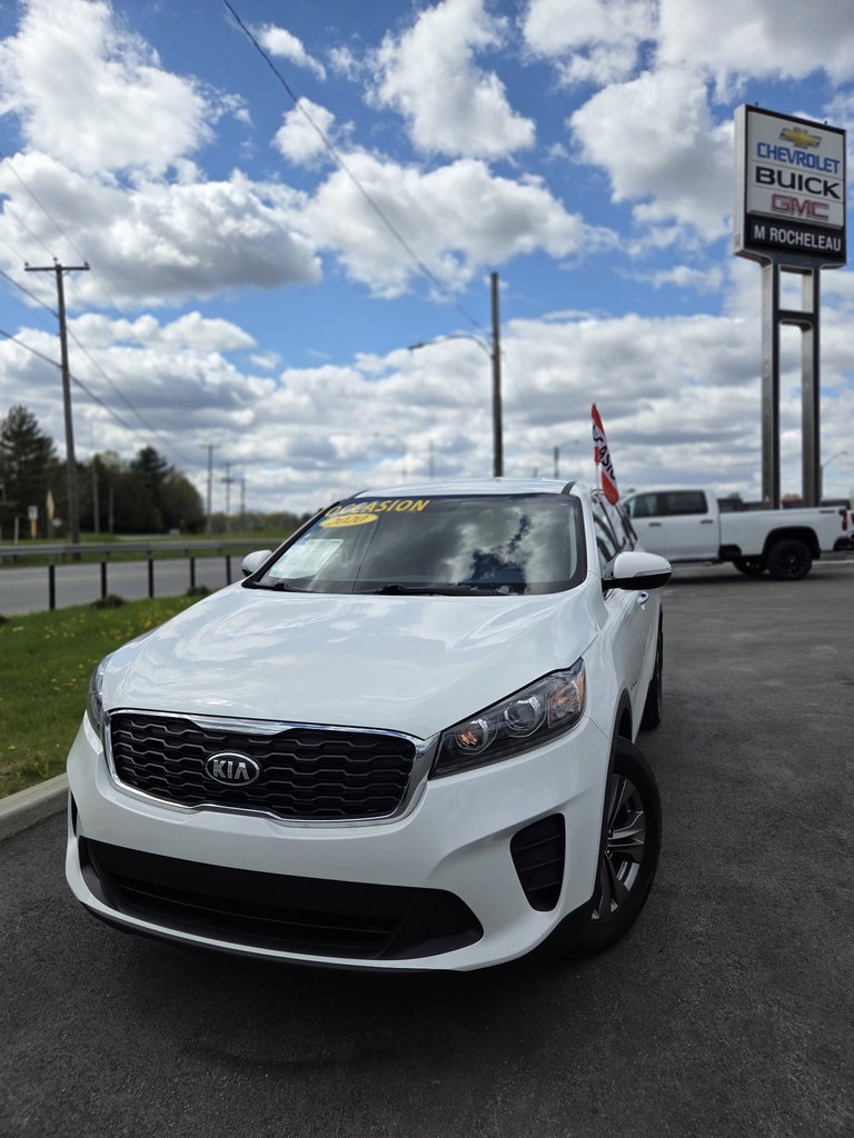 Kia Sorento 2020