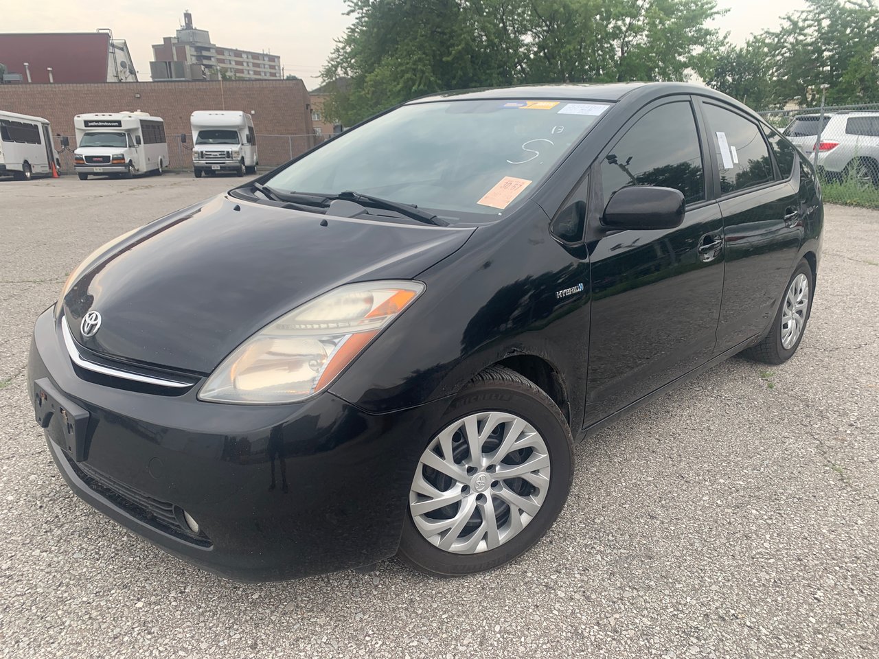 2009 Toyota Prius