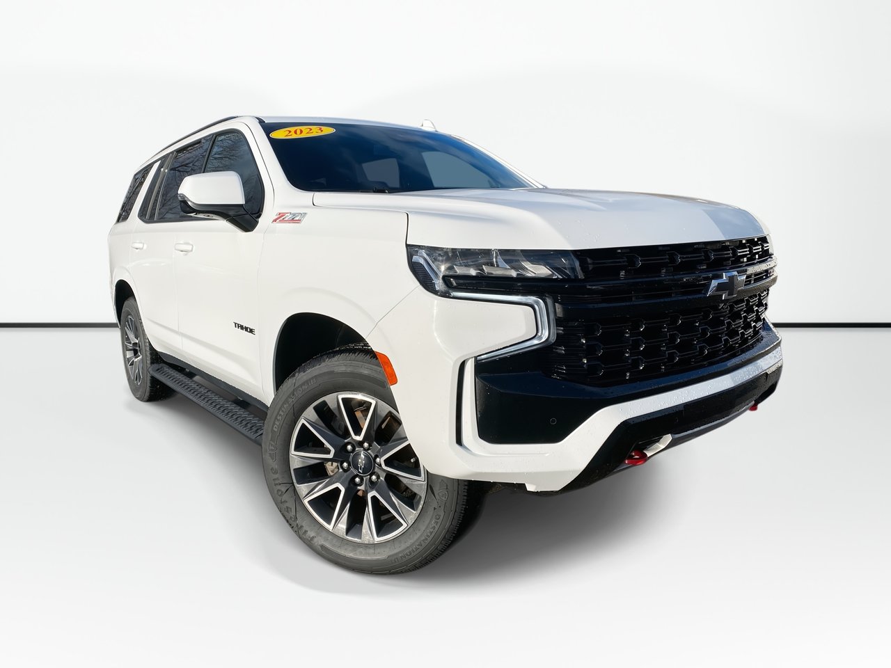 2023 Chevrolet Tahoe Z71 4WD