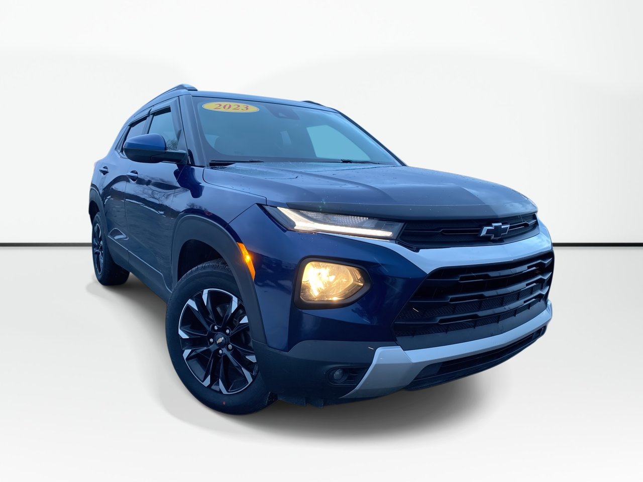 2023 Chevrolet Trailblazer LT AWD