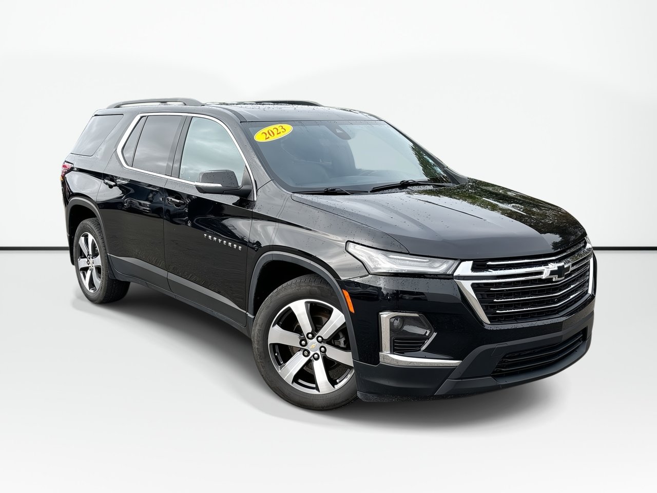 2023 Chevrolet Traverse LT Leather AWD
