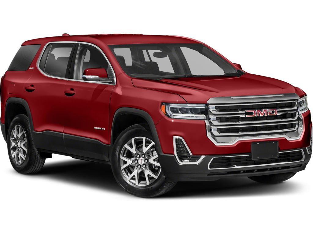 GMC Acadia SLE AWD 2022