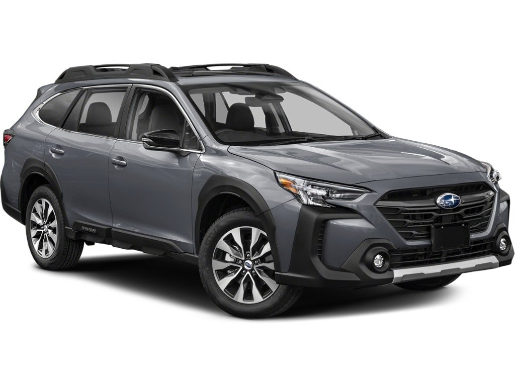2025 Subaru Outback Limited XT AWD