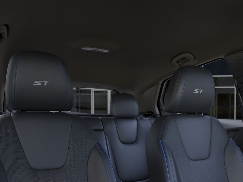 2025 Buick Encore GX Sport Touring Moonstone Grey Metallic Saint-Eustache - photo #23