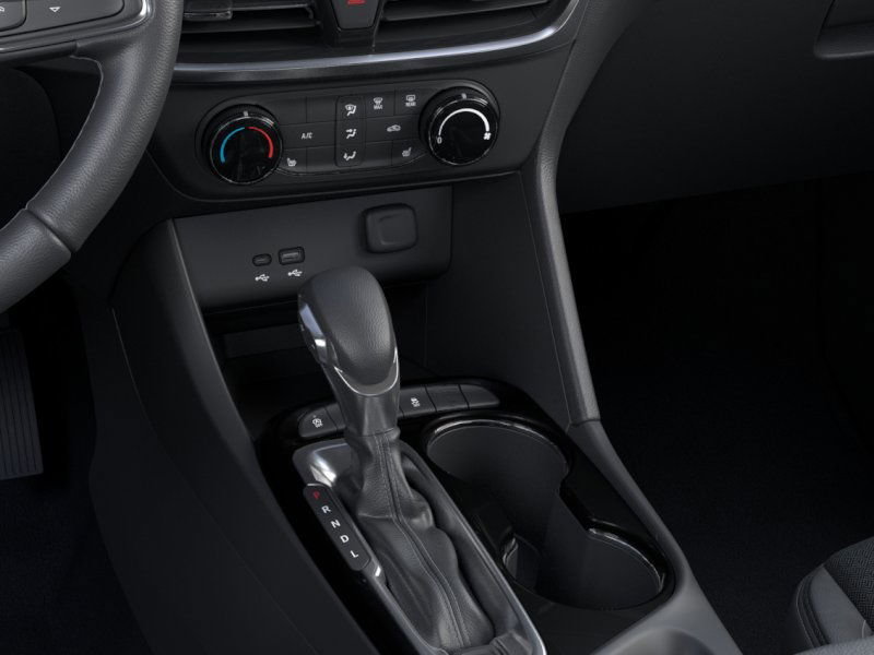 2025 Buick Encore GX Privil&eacute;gi&eacute; Ebony Twilight Metallic Saint-Eustache - photo #22