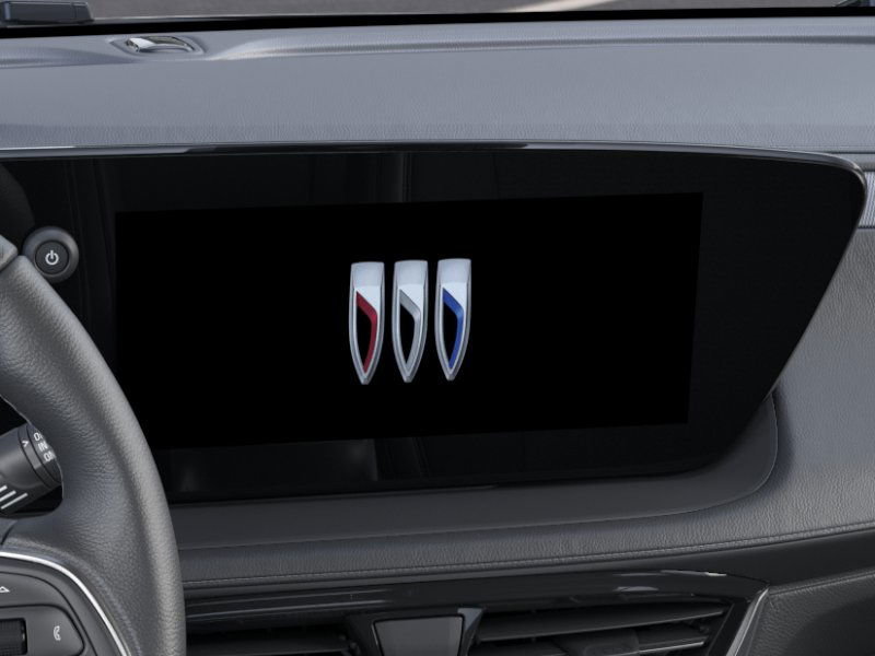 2025 Buick Encore GX Privil&eacute;gi&eacute; Ebony Twilight Metallic Saint-Eustache - photo #19