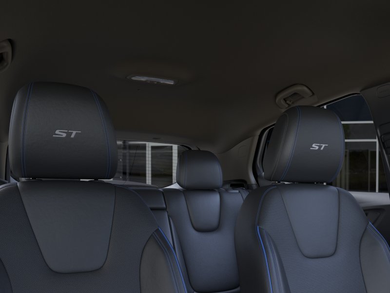 2025 Buick Encore GX Sport Touring Summit White Saint-Eustache - photo #23