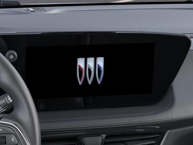 2025 Buick Encore GX Sport Touring Summit White Saint-Eustache - photo #19