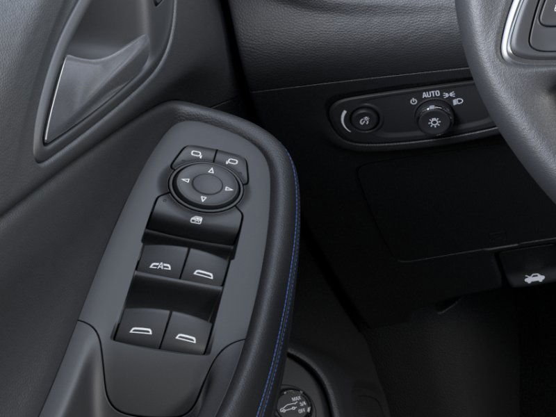 2025 Buick Encore GX Sport Touring Aquamarine Blue Metallic Saint-Eustache - photo #21