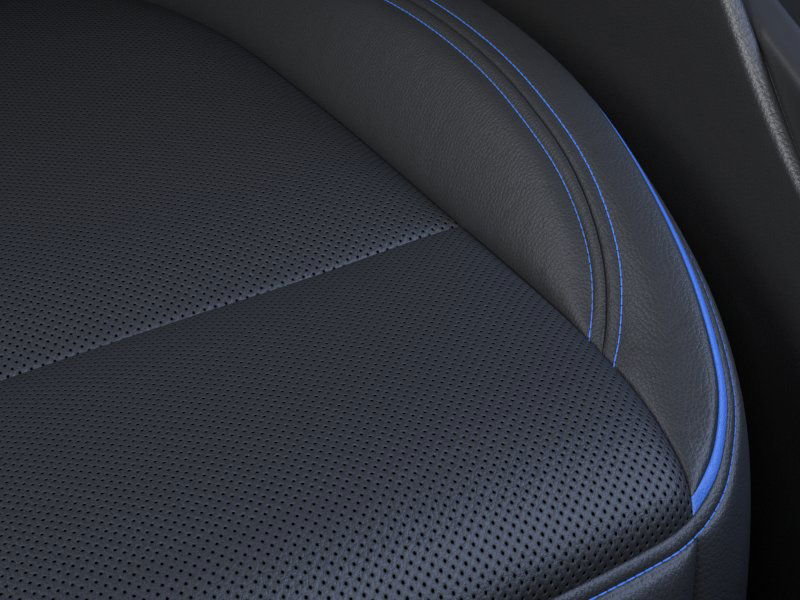 2025 Buick Encore GX Sport Touring Aquamarine Blue Metallic Saint-Eustache - photo #20