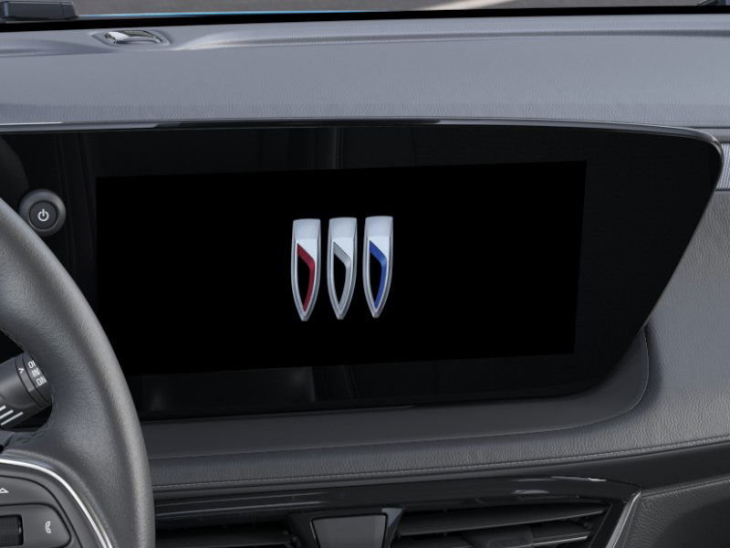 2025 Buick Encore GX Sport Touring Aquamarine Blue Metallic Saint-Eustache - photo #19