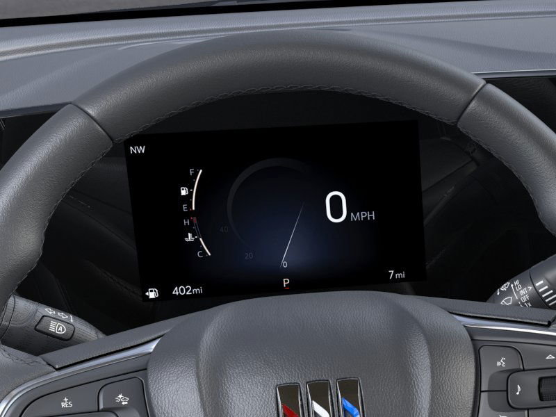 2025 Buick Encore GX Sport Touring Aquamarine Blue Metallic Saint-Eustache - photo #17