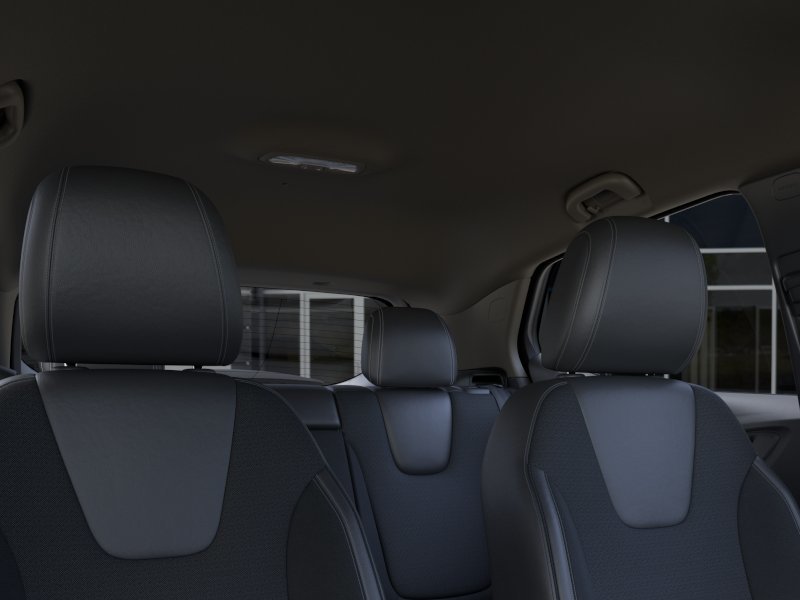 2025 Buick Encore GX Privil&eacute;gi&eacute; Moonstone Grey Metallic Saint-Eustache - photo #23