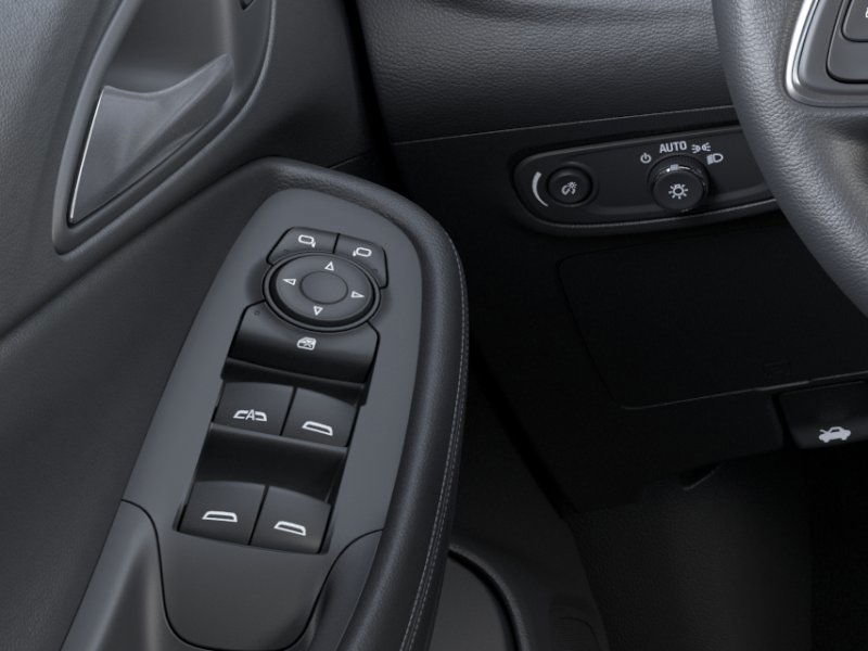 2025 Buick Encore GX Privil&eacute;gi&eacute; Ebony Twilight Metallic Saint-Eustache - photo #21