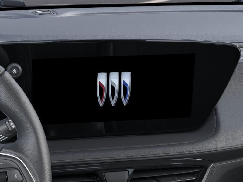 2025 Buick Encore GX Privil&eacute;gi&eacute; Ebony Twilight Metallic Saint-Eustache - photo #19