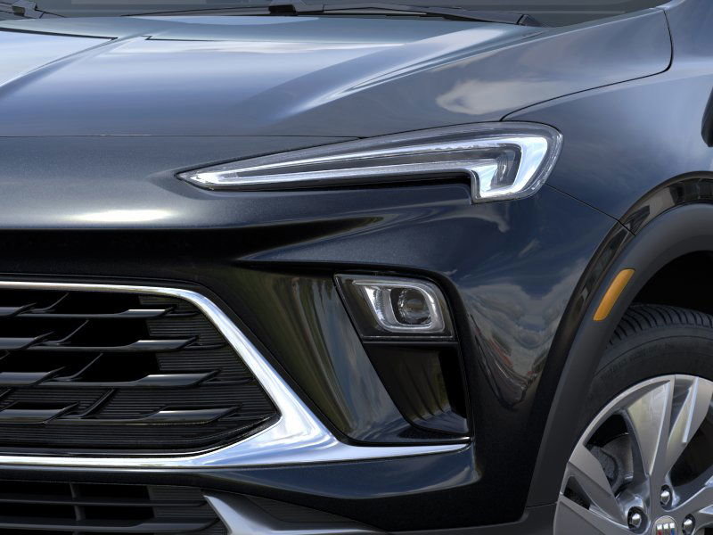 2025 Buick Encore GX Privil&eacute;gi&eacute; Ebony Twilight Metallic Saint-Eustache - photo #9