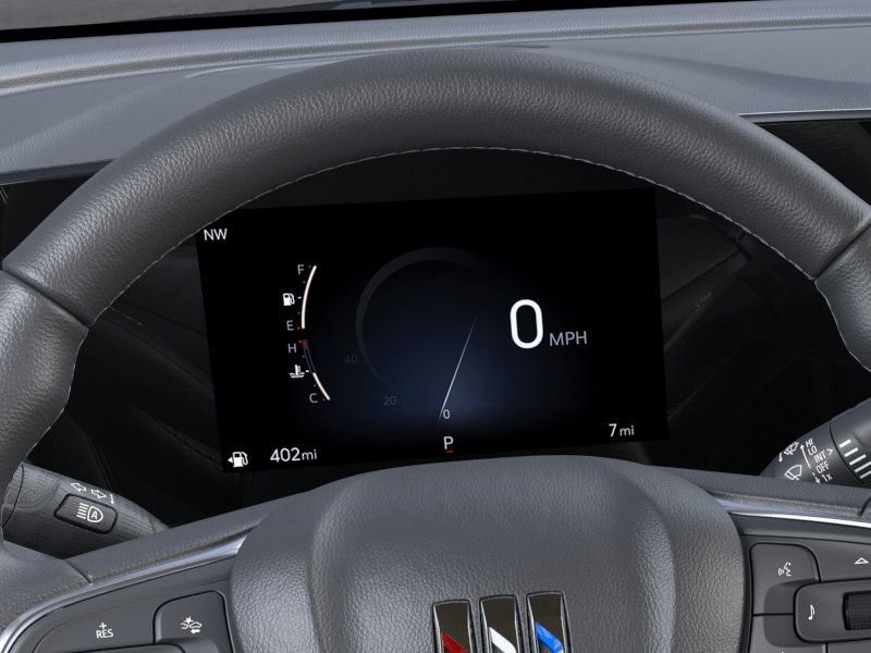 2025 Buick Encore GX Privil&eacute;gi&eacute; Moonstone Grey Metallic Saint-Eustache - photo #17