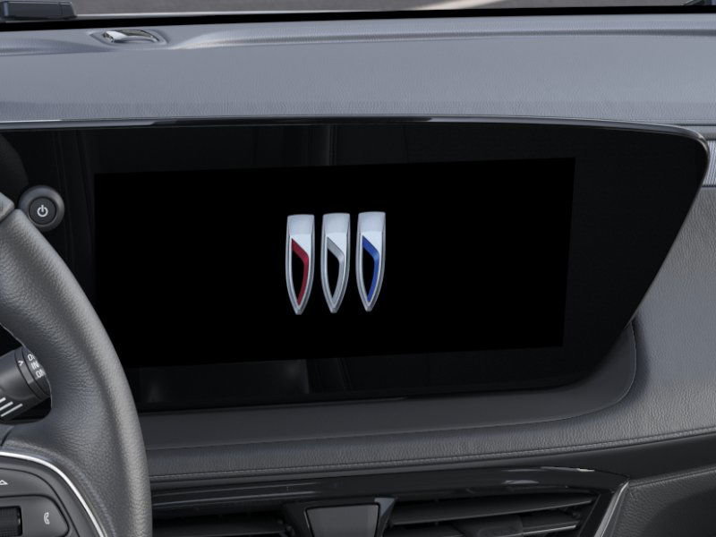 2025 Buick Encore GX Privil&eacute;gi&eacute; Summit White Saint-Eustache - photo #19