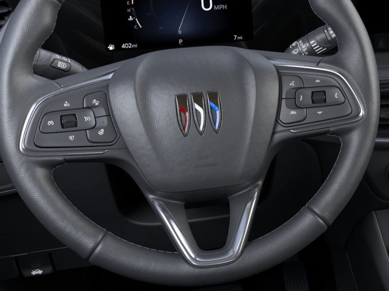 2025 Buick Encore GX Privil&eacute;gi&eacute; Moonstone Grey Metallic Saint-Eustache - photo #18