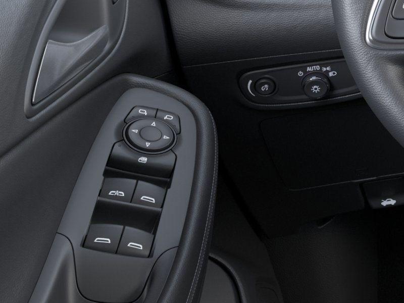 2025 Buick Encore GX Privil&eacute;gi&eacute; Moonstone Grey Metallic Saint-Eustache - photo #21