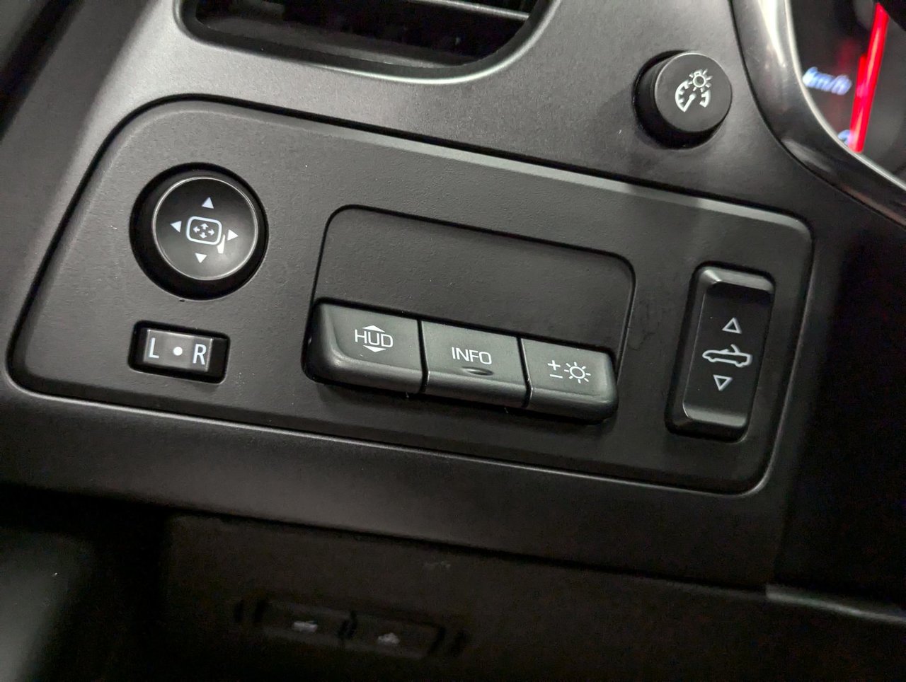 Chevrolet Corvette 2LT 2015 BLANC ARCTIQUE Saint-Eustache - photo #22